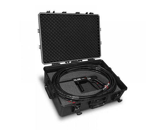 Кейс Magic FX Case for MAGICFX® CO2 Gun - 127643 за 0 грн. | 4Club