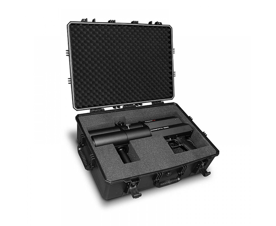 Кейс Magic FX Case for MAGICFX® Confetti Gun - 127645 за 0 грн. | 4Club