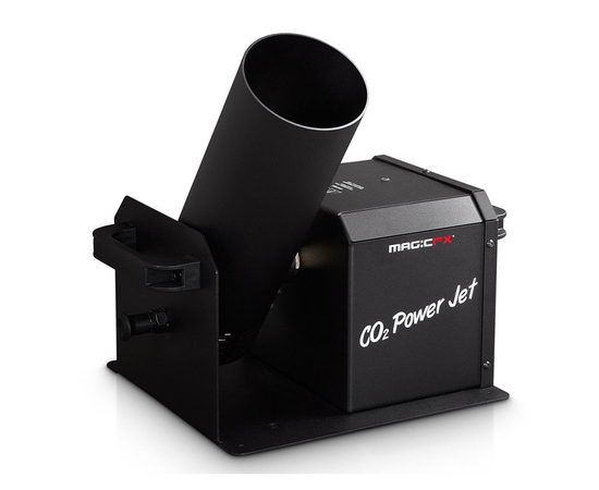 Машина выпуска СО2 Magic FX MAGICFX® CO2 POWER JET - 127627 за 0 грн. | 4Club