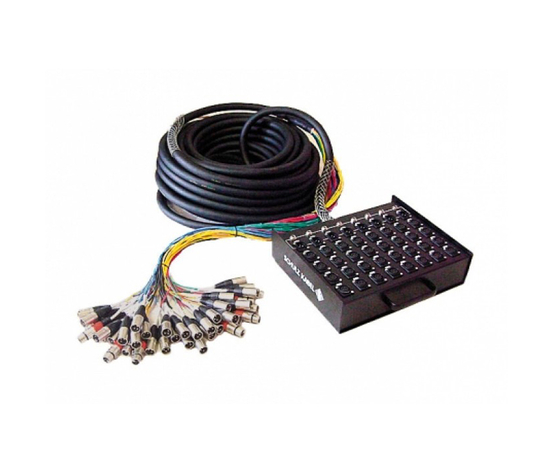 Мультикор Schulz Kabel RAD 32/8 40 - 127696 за 0 грн. | 4Club