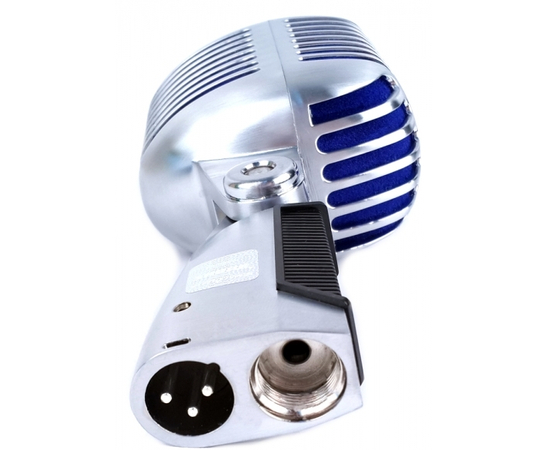 Микрофон динамический Shure Super 55 Deluxe