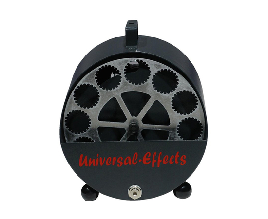 Bubble машина Universal Effects Power Bubble Large - 127967 за 0 грн. | 4Club