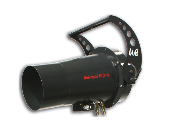 Генератор CO2 Universal Effects Power Jet-Co2 Quattro DMX - 127880 за 0 грн. | 4Club