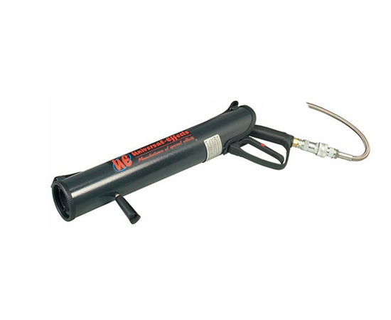 Генератор CO2 Universal Effects Power Gun-Co2 Solo - 127974 за 0 грн. | 4Club