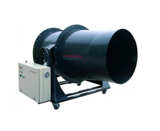 Эффект ветра Universal Effects Power Head Wind 1000 - 127914 за 0 грн. | 4Club