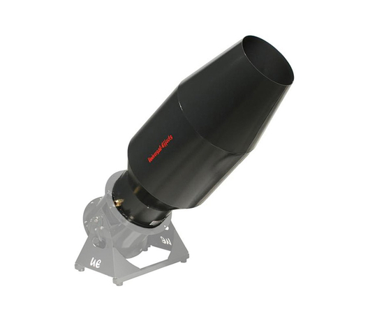 Генератор пены Universal Effects Power Head Jet-Foam 500 Solo - 127896 за 0 грн. | 4Club