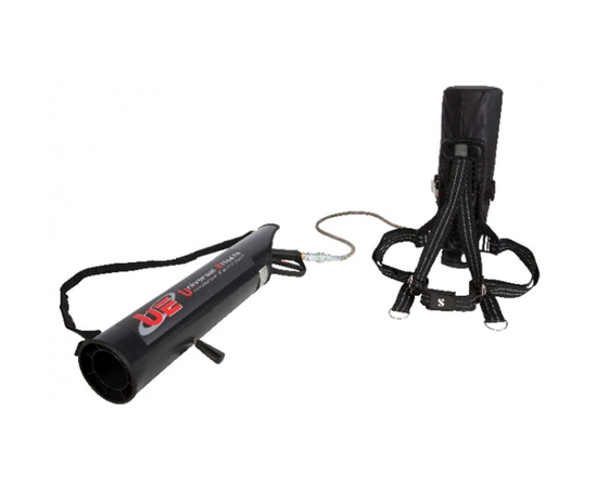 Машина CO2 Universal Effects Power Lancer-Co2 Back Pack - 127936 за 0 грн. | 4Club