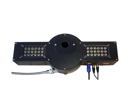Генератор CO2 Universal Effects Power Stage-Co2 LED HP - 127888 за 0 грн. | 4Club