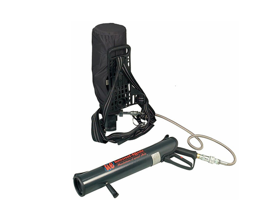 Генератор CO2 Universal Effects Power Gun-Co2 Back Pack - 127959 за 0 грн. | 4Club