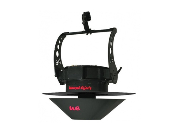 Конфетти пушка Universal Effects Power Head Striptease 350 - 127957 за 0 грн. | 4Club