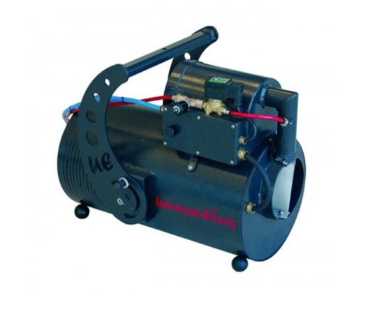 Генератор снега Universal Effects Power Snow Tube - 127902 за 0 грн. | 4Club