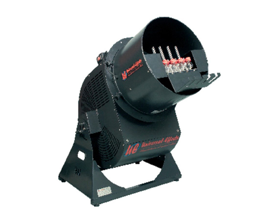 Генератор аромата Universal Effects Power Head Fragrance 500 Duo - 127886 за 0 грн. | 4Club