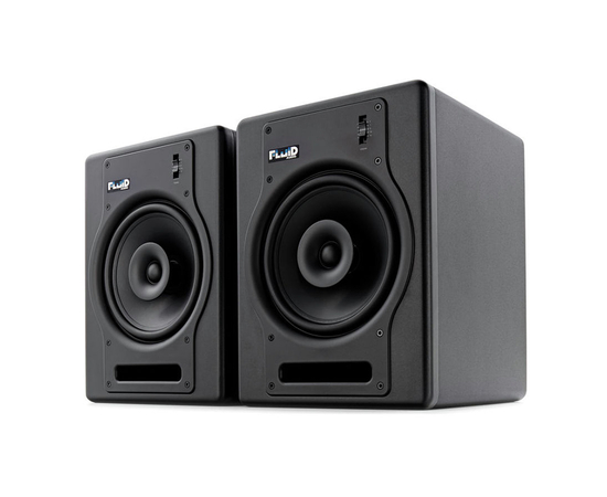 Акустическая система Fluid Audio FX8 - 128425 за 0 грн. | 4Club