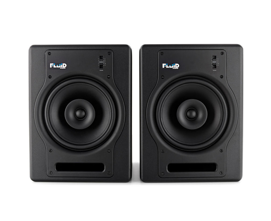 Акустическая система Fluid Audio FX8