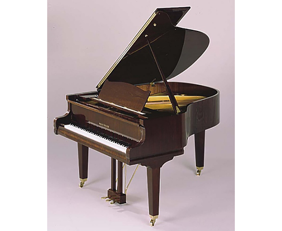 Рояль August Foerster 170 walnut bright polished - 128137 за 0 грн. | 4Club