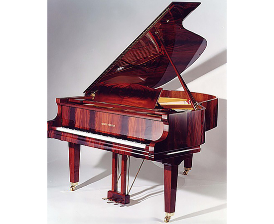 Рояль August Foerster 170 Classik mah bright polished - 128132 за 0 грн. | 4Club