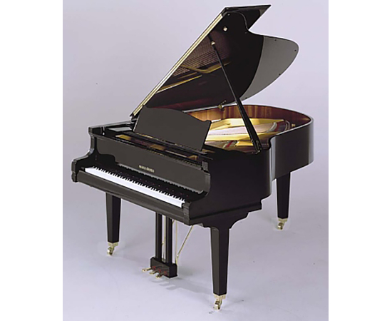 Рояль August Foerster 275 black bright polished - 128144 за 0 грн. | 4Club