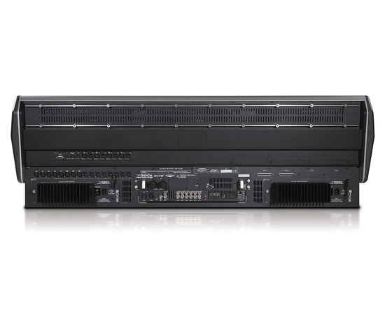 Микшерный пульт DiGiCo X-SD5-EXHD