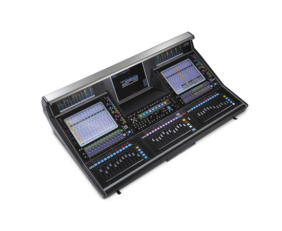 Микшерный пульт DiGiCo X-SD5-EXHD