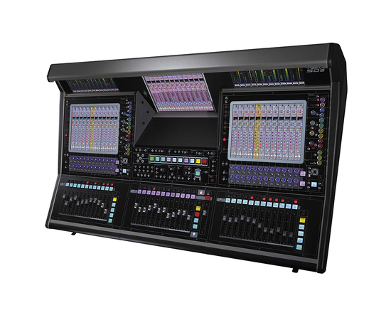 Микшерный пульт DiGiCo X-SD5-EXHD