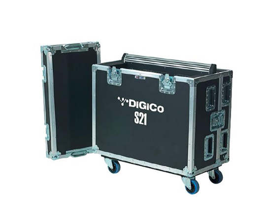 Кейс DiGiCo FC S21 - 128296 за 0 грн. | 4Club