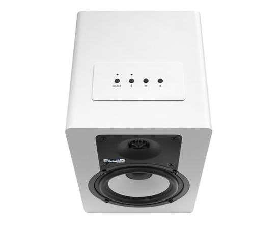 Акустическая система Fluid Audio C5BTW