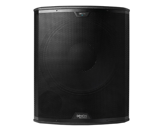 Сабвуфер Denon PRO Delta 18S