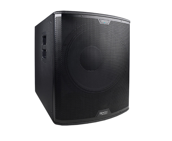 Сабвуфер Denon PRO Delta 18S - 128268 за 0 грн. | 4Club