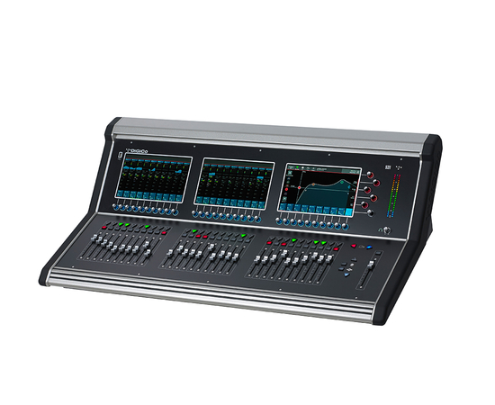 Микшерный пульт DiGiCo X-S31-WS - 128314 за 0 грн. | 4Club