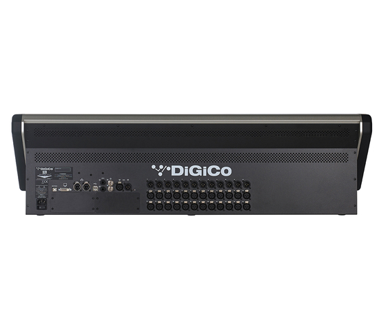 Микшерный пульт DiGiCo X-S31-WS