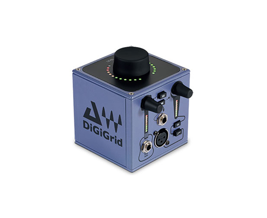 Аудиоинтерфейс DiGiGrid X-DG-M - 128325 за 0 грн. | 4Club