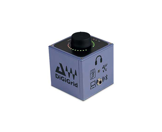 Аудиоинтерфейс DiGiGrid X-DG-Q - 128326 за 0 грн. | 4Club