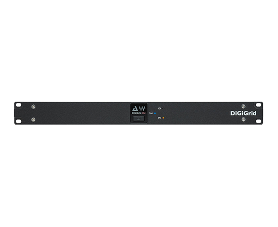 Интерфейс DiGiGrid X-DG-DLI - 128330 за 0 грн. | 4Club