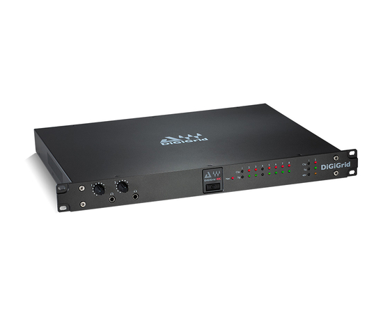 Интерфейс DiGiGrid X-DG-IOC - 128334 за 0 грн. | 4Club