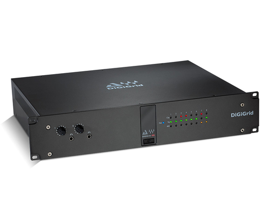 Аудиоинтерфейс DiGiGrid X-DG-IOS - 128336 за 0 грн. | 4Club