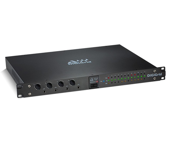 Аудиоинтерфейс DiGiGrid X-DG-IOX - 128338 за 0 грн. | 4Club