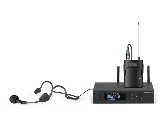 Хэдсет набор Beyerdynamic TG 534 518-548MHz - 128176 за 0 грн. | 4Club