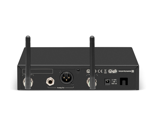 Ресивер Beyerdynamic TG 500SR 1780-1810MHz