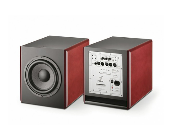 Сабвуфер Focal Sub6 be