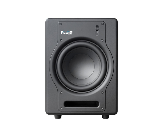 Сабвуфер Fluid Audio F8S
