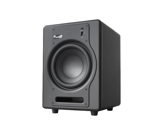 Сабвуфер Fluid Audio F8S - 128405 за 0 грн. | 4Club