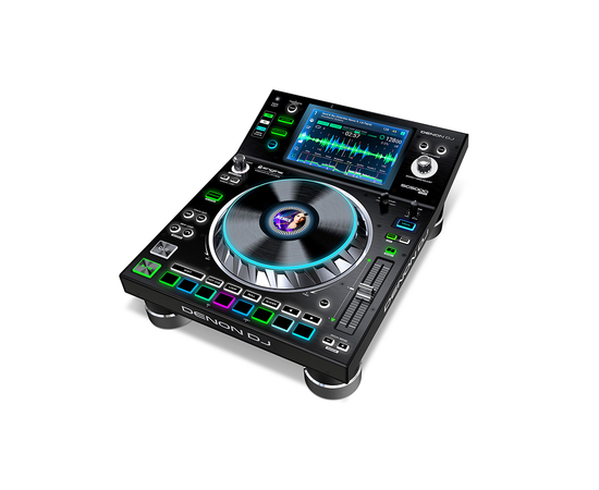 DJ-проигрыватель Denon DJ SC5000 PRIME