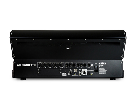 Цифровая консоль Allen Heath dLive-C2500
