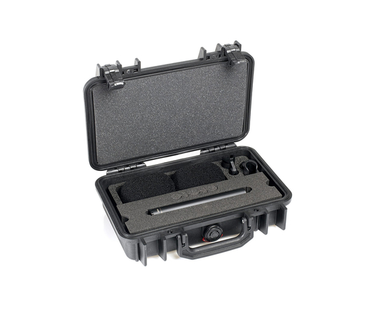 Стереопара микрофонов DPA microphones ST2006A - 128364 за 0 грн. | 4Club