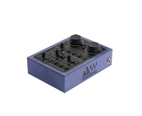 Аудиоинтерфейс DiGiGrid X-DG-D - 128324 за 0 грн. | 4Club