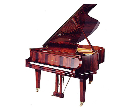 Рояль August Foerster 170 mah bright polished - 128133 за 0 грн. | 4Club