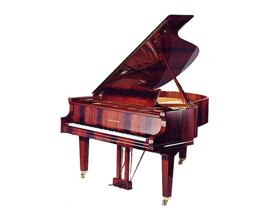 Рояль August Foerster 170 mahogany satin - 128136 за 0 грн. | 4Club