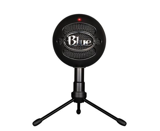 Микрофон Blue Microphones Snowball Studio - GB - 128208 за 0 грн. | 4Club