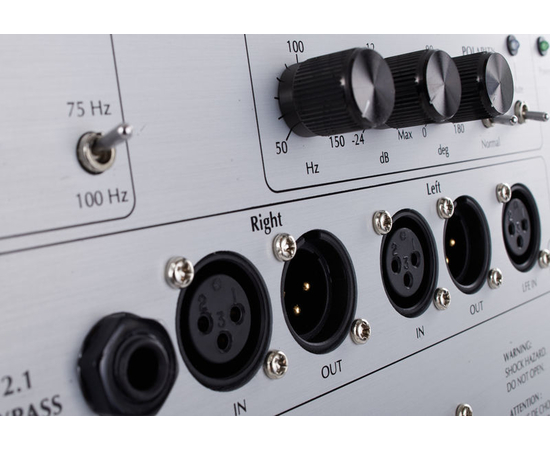 Сабвуфер Focal Sub6 be