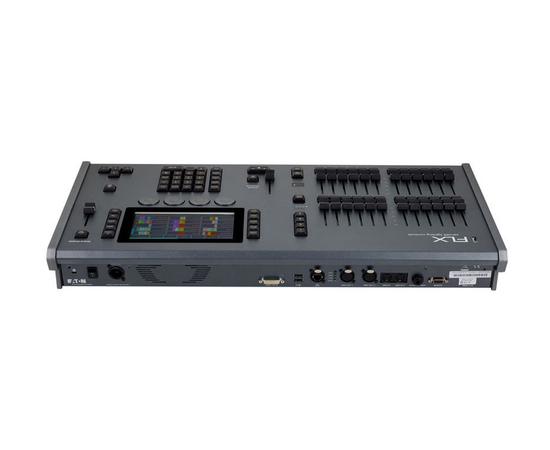 Консоль управления светом Zero 88 FLX